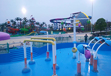 聚脲噴涂材料真正做到了無溶劑，環保