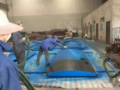 專業防水聚脲涂料聚脲噴涂機施工技術剖析