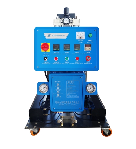 JNJX-Q2600(D-15)型發泡機(圖1)